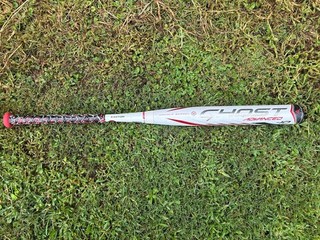 Easton Ghost Advanced 2 Double 33”/23 Oz. Fast pitch Softball bat composite