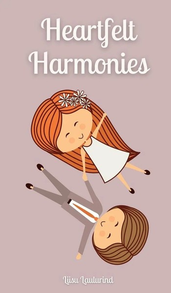 Liisu Laulurind | Heartfelt Harmonies | Buch | Englisch (2024)-image