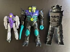 New ListingVintage G1 Transformers Pretenders Bugly Shell & Figure Only!