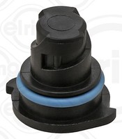 Elring Verschlussschraube, ÖLwanne 083.390 FüR Opel