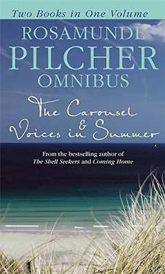 The Carousel. Karussell des Lebens, englische Ausgabe - Rosamunde Pilcher