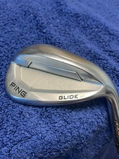 PING GLIDE 3.0 LOB WEDGE 54  - 14, PING Z-Z115 WEDGE, RH, D-1037 MAKE OFFER 