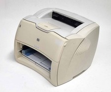 HP LaserJet 1300 stampante laser SW incl. USB