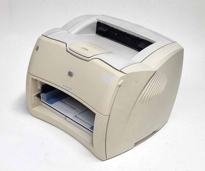 HP LaserJet 1300 Laserdrucker SW inkl. USB