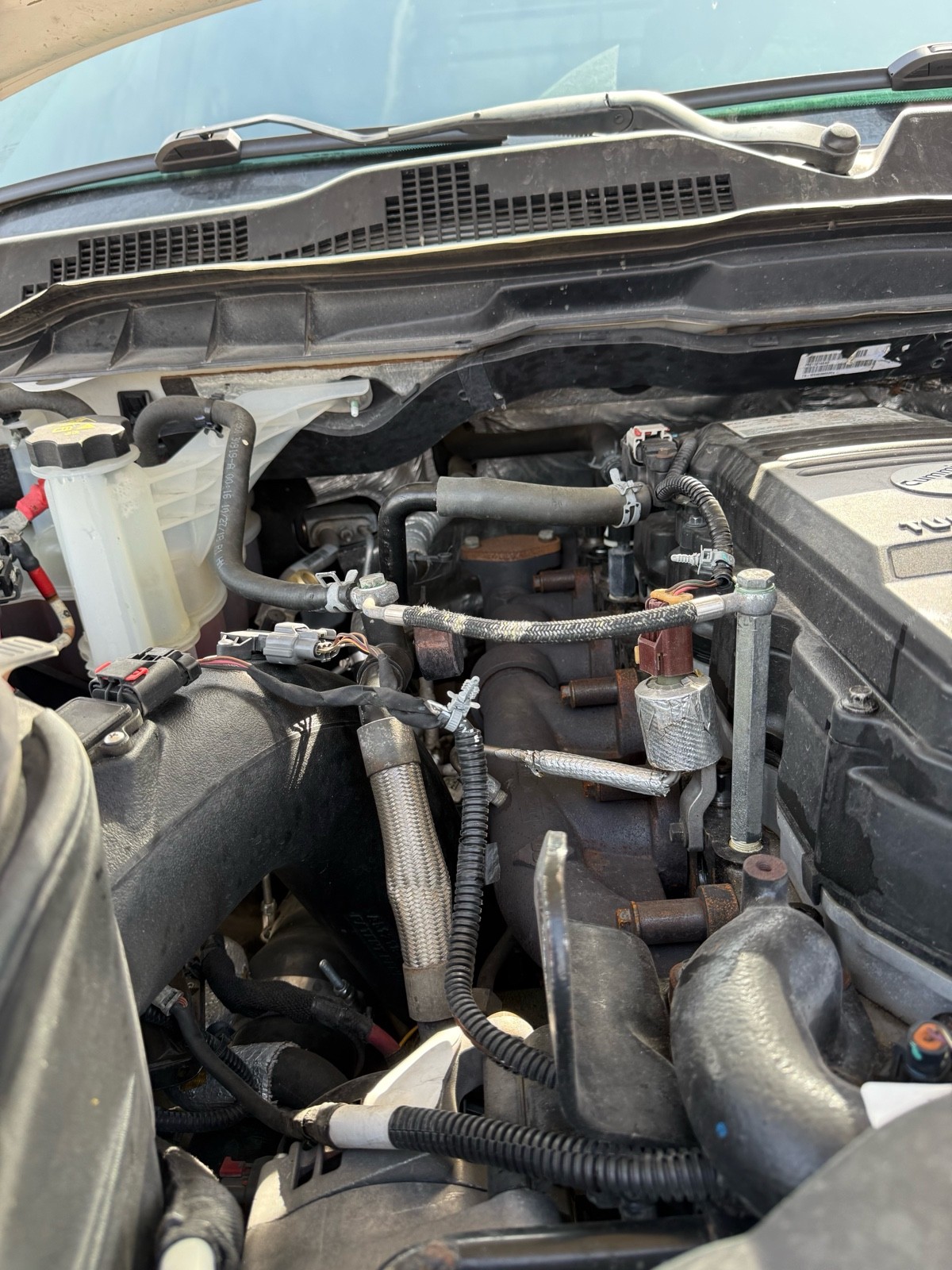 2018 Ram 3500  thumbnail 11