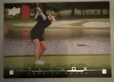 Jessica Korda