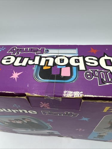 Osbournes Bobbers 4 in 1 im Karton - Bild 7 von 9