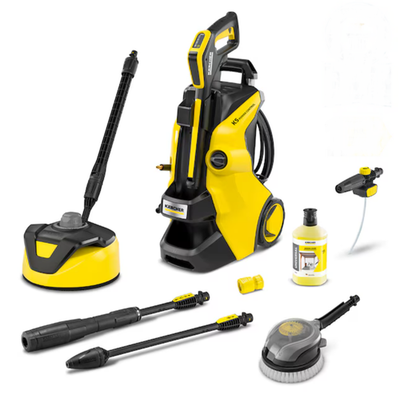 #ad Karcher K 5 Power Control 2500 PSI Electric Pressure Washer Free Shipping $365.85