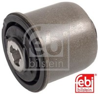Febi Bilstein 171777 Lagerung FüR AchsköRper Lagerung AchsköRper Hinten
