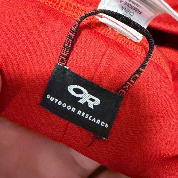 Outdoor Research Lightweight Performance Beanie B… - image 3