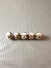 TOYOTA C-HR X1 Ersatzradschraube 1.80 Petrol / electricity 72kw 2020 28200984