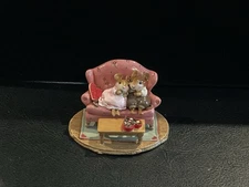 Wee Forest Folk Sweet Snuggle M-665 w/ Original Box