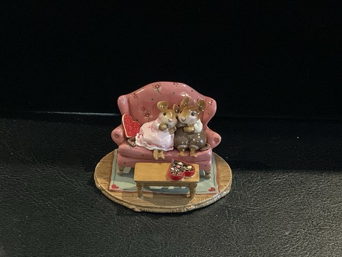 Wee Forest Folk Sweet Snuggle M-665 mit Originalkarton