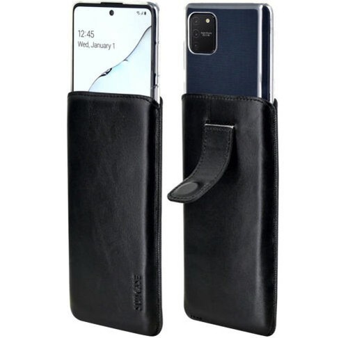 Funda Bolso de Cuero para Teléfono Móvil Con Silicona Adecuado OnePlus 10 Pro 5G - Imagen 6 de 20