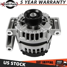 Alternator For Chevrolet Cobalt 2008-2010 Malibu 2008-2012 11265 90-22-5595