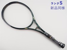 Used Tennis Racket Prince Phantom Graphite 97 300 2025 Model G3 PRINCE PHANTOM