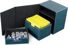 Deck Vault LX 100 Deck Case - Teal