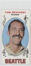 1969-70 Topps Tom Meschery #19 14tz