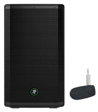Mackie Thrash212 12  1300W Powered Active DJ PA Speaker w/Bluetooth Thrash 212