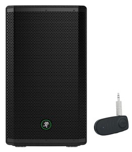 Mackie THRASH212 12 inch PA Speaker - Black