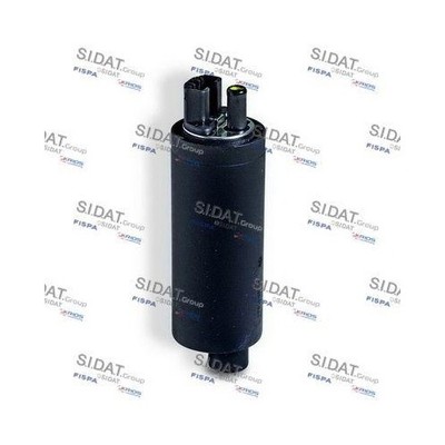 Kraftstoffpumpe Sidat 70068 für Audi Seat Skoda VW Vag Hitachi Hongqi