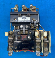 Allen Bradley 709-C0D103 Replacement Size 2 Series K Starter