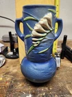 Roseville Art Pottery Vase 126-10"