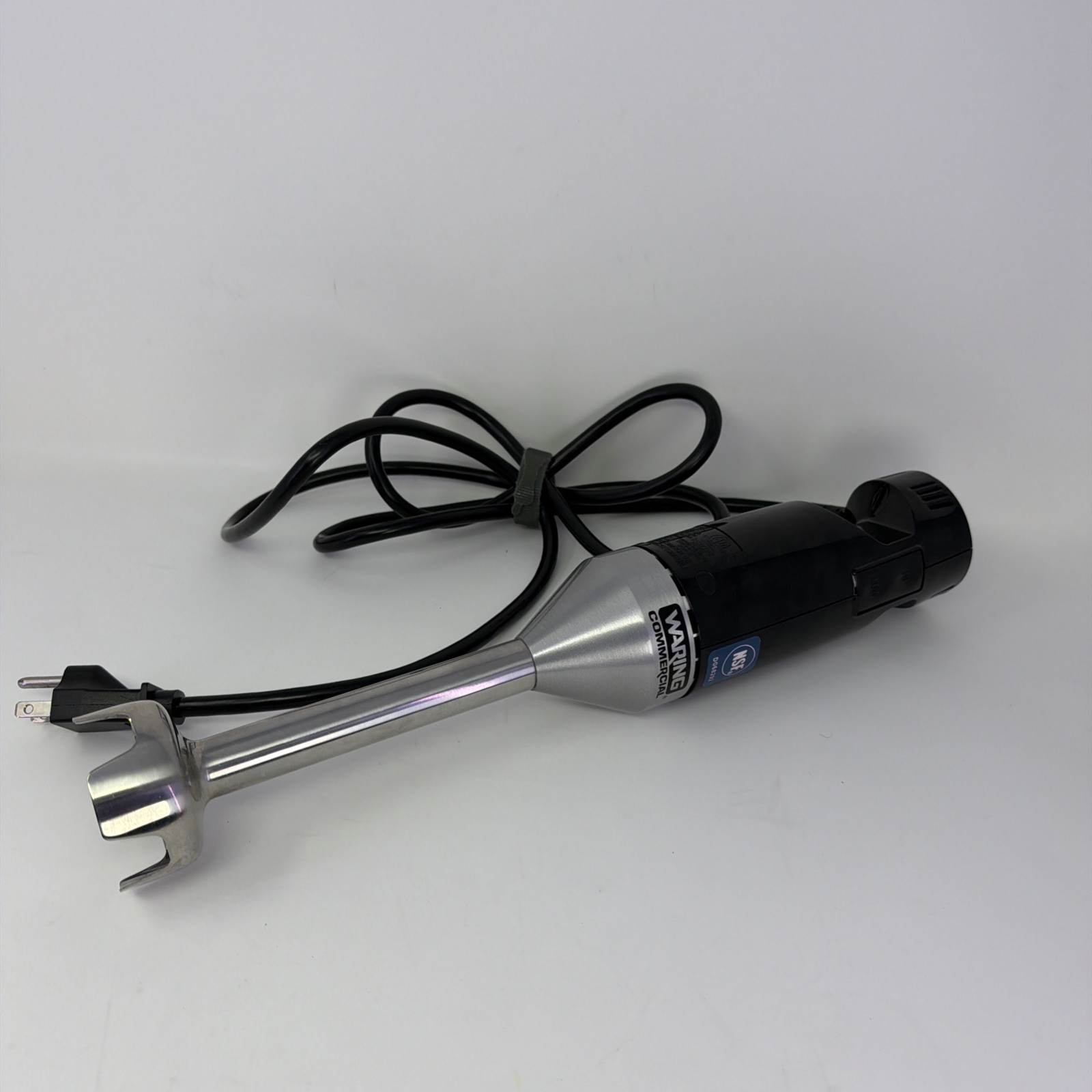 Waring WSB33X Quik Stik Commercial Handheld Immersion Blende