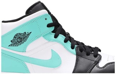 シューズ(男性用) NIKE AIR JORDAN 1 MID TROPICAL TWIST27cm Size 9 - Air Jordan 1 Mid Tropical Twist for sale online | eBay
