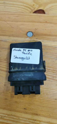 Honda PC800 Pacific Coast Steuergerät CDI B3673