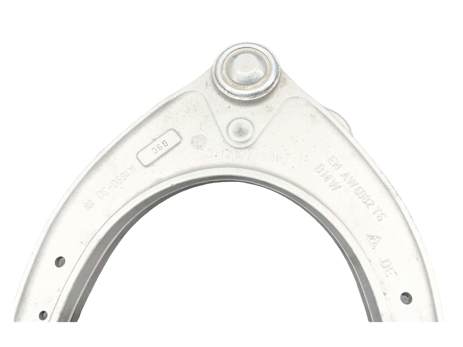 BMW i8 2014-2019 Front Right Upper Control arm