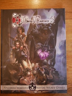 Baby Bestiary Handbook 2