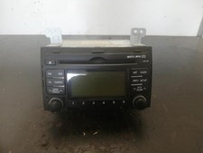 Autoradio Hyundai I30