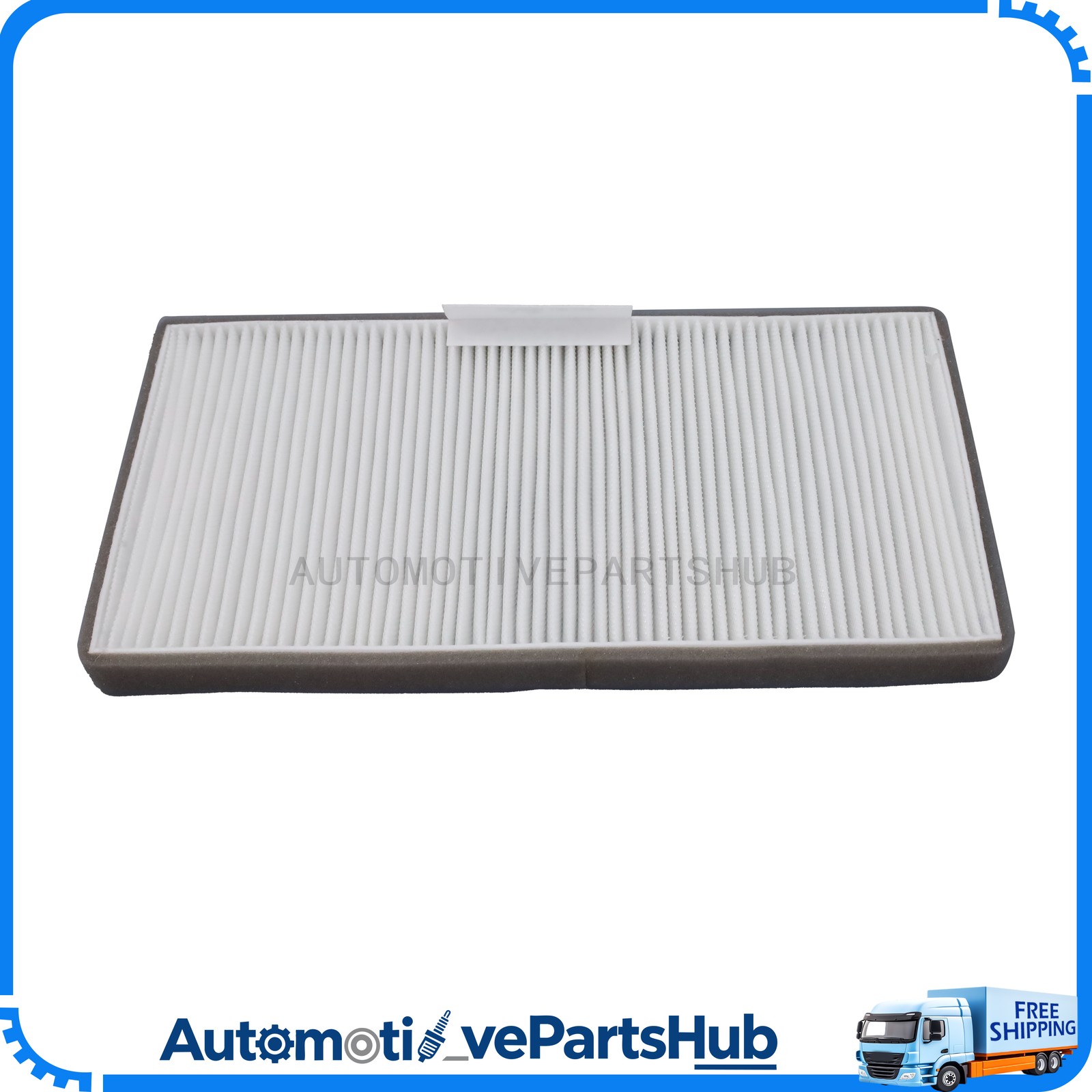 McLaren 12C Spider Cabin air filter P/N 11A4152CP