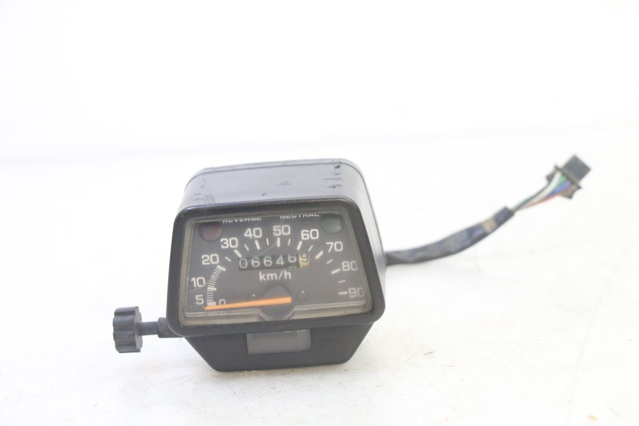 SPEEDOMETER - YAMAHA YFM BRUIN 350 (2003 - 2009)