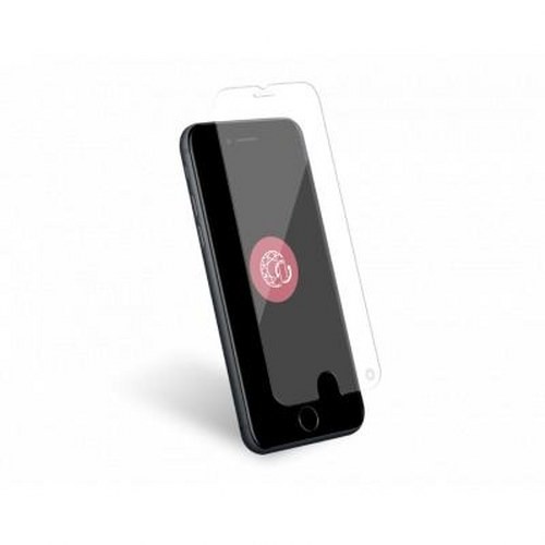 Film écran iPhone 8 anti-gouttes pour cuisiner et naviguer sereinement