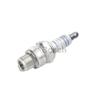 ENGINE SPARK PLUG SET PLUGS BOSCH 0 242 229 534 4PCS A FOR SEAT 600 D 0.8 0.8L - Picture 2 of 11