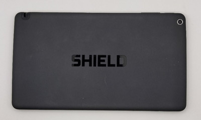 NVIDIA Shield Tablet 8'' 16GB, Wi-Fi - LineageOS 15.1 - Black No Stylus Read