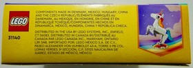 LEGO Creator: 31163 Playful Cat 30188 Kitten 30578 German Shepherd 30666 30714