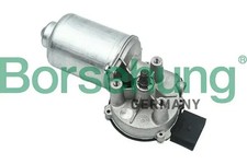 Moteur d'essuie-glace avant B11471 Borsehung pour VW AUDI SEAT SKODA