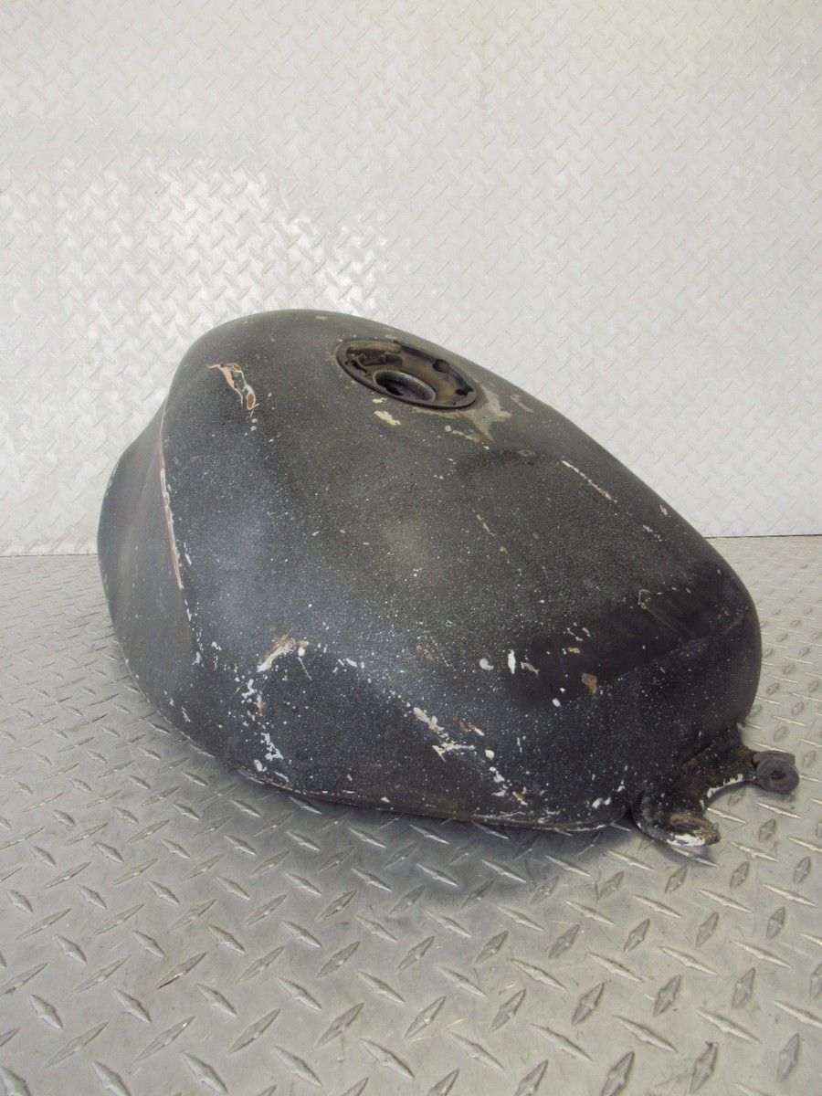 2000 00 KAWASAKI ZX750P ZX 750P 750 ZX7R NINJA FUEL TANK | eBay