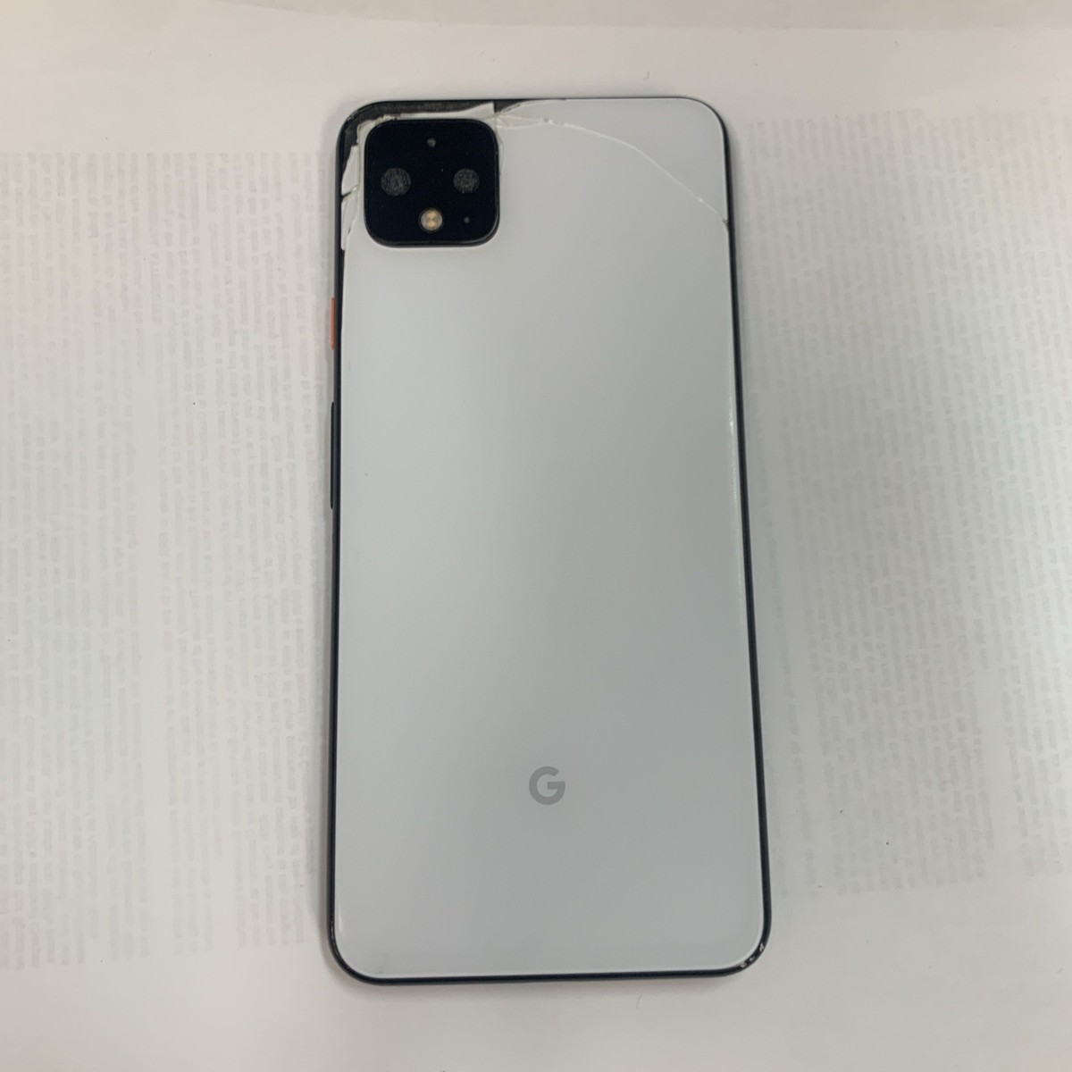 Google Pixel 4 XL - 64 GB - Just Black (Unlocked) for sale