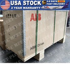 NEW ABB ACS380-040S-050A-4 NEW IN BOX ACS380-040S-050A-4 US Free TAX