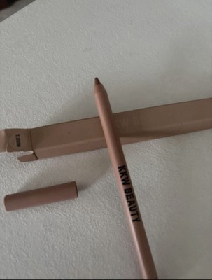 Kkw Beauty Lip Liner Nude 1
