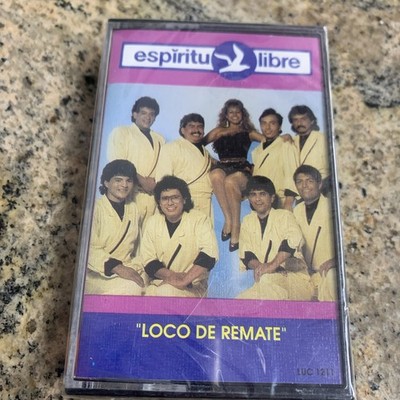 Espíritu Libre