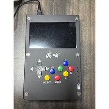 GamePi43 Portable Retro Video Handheld Game C...