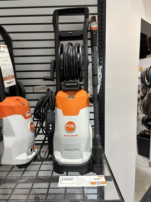 #ad Genuine OEM STIHL RE100 PLUS Control Pressure Washer 230V $329.99