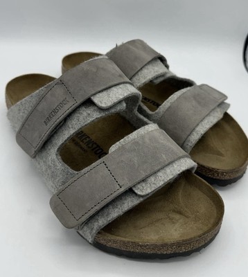 Men’s Birkenstock Sandals - Size EU 44 Birkenstock Sizing – solecentral.com.au main image 3