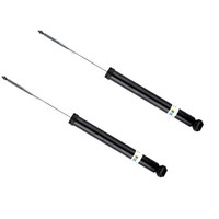 2 Bilstein StoßDäMpfer B4 2-19-111780 Hinterachse FüR Mazda 2