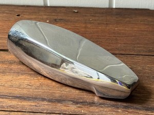 Vintage 1960's *NOS* Space-Age Style Chrome Bathroom Faucet Caroma? 